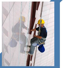 Услуги Высотные работы в Карабулаке