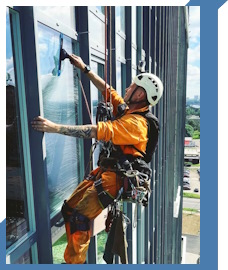 Услуги Высотные работы в Карабулаке