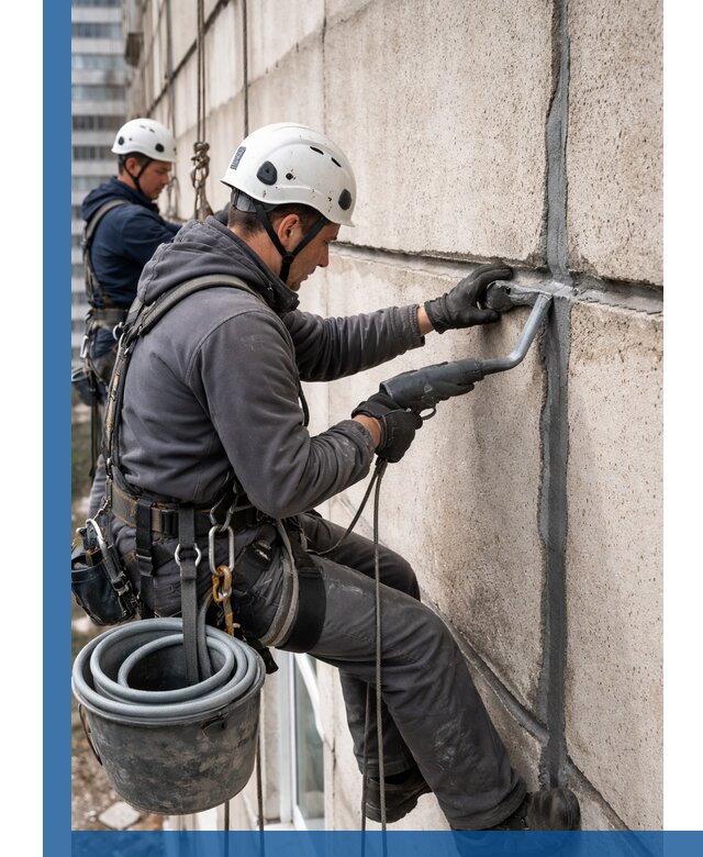 Герметизация швов вилатермом в Карабулаке профессионально