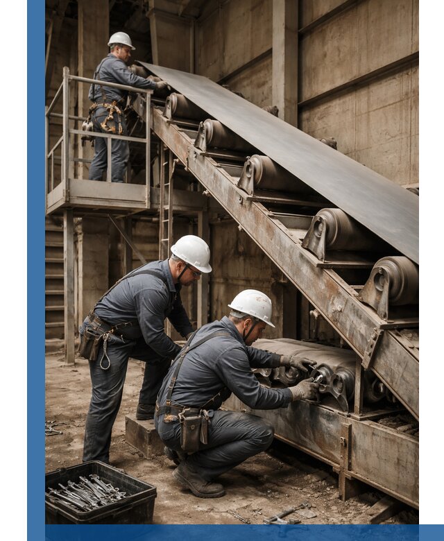 Ремонт элеваторов в Карабулаке аварийный и плановый сервис