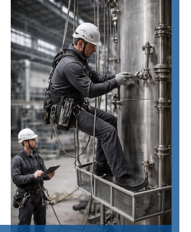 Техобслуживание пром. оборудования в Карабулаке от 4648 р. | ВЫСОТНИК-Крб